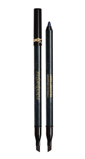 Yves Saint Laurent Lines Liberated Waterproof Молив за очи без опаковка