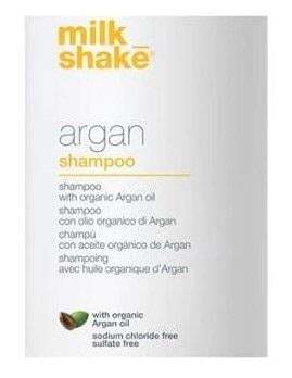 Milk Shake Argan Shampoo Шампоан с арганово масло