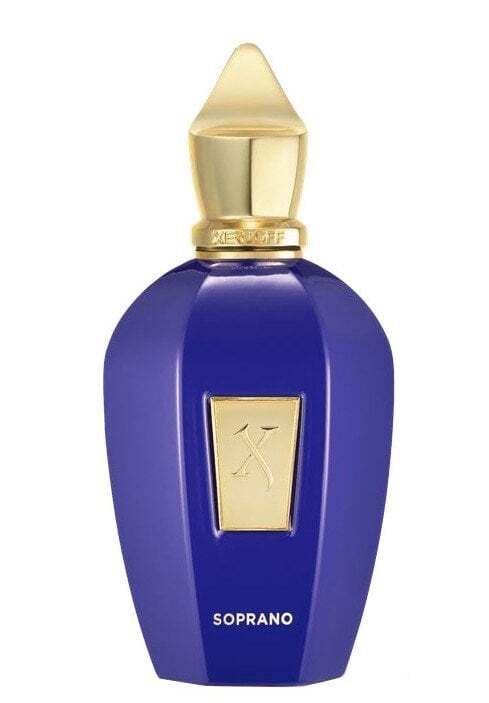 Sospiro Soprano Унисекс парфюм без опаковка EDP