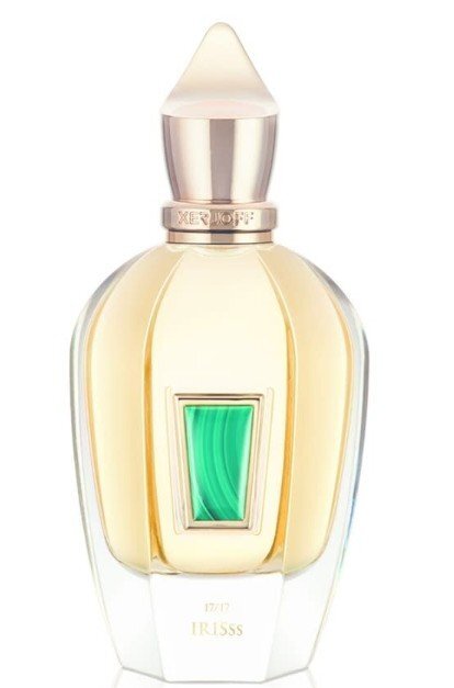 Xerjoff 17/17 Irisss Parfum Парфюмна вода за жени EDP