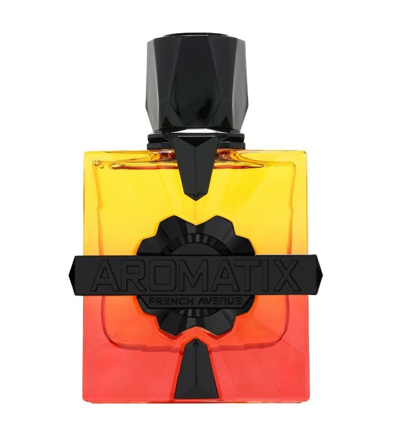 French Avenue Aromatix X Forbidden Fruit Extrait De Parfum Унисекс парфюмен екстракт