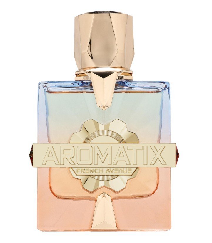 perfume