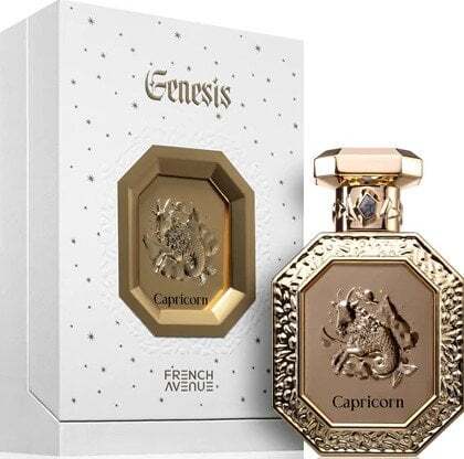 French Avenue Genesis Capricorn Унисекс парфюмна вода EDP