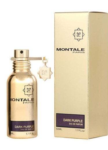 Montale Dark Purple Унисекс парфюм EDP