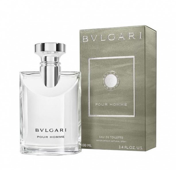 Bvlgari Pour Homme парфюм за мъже EDT