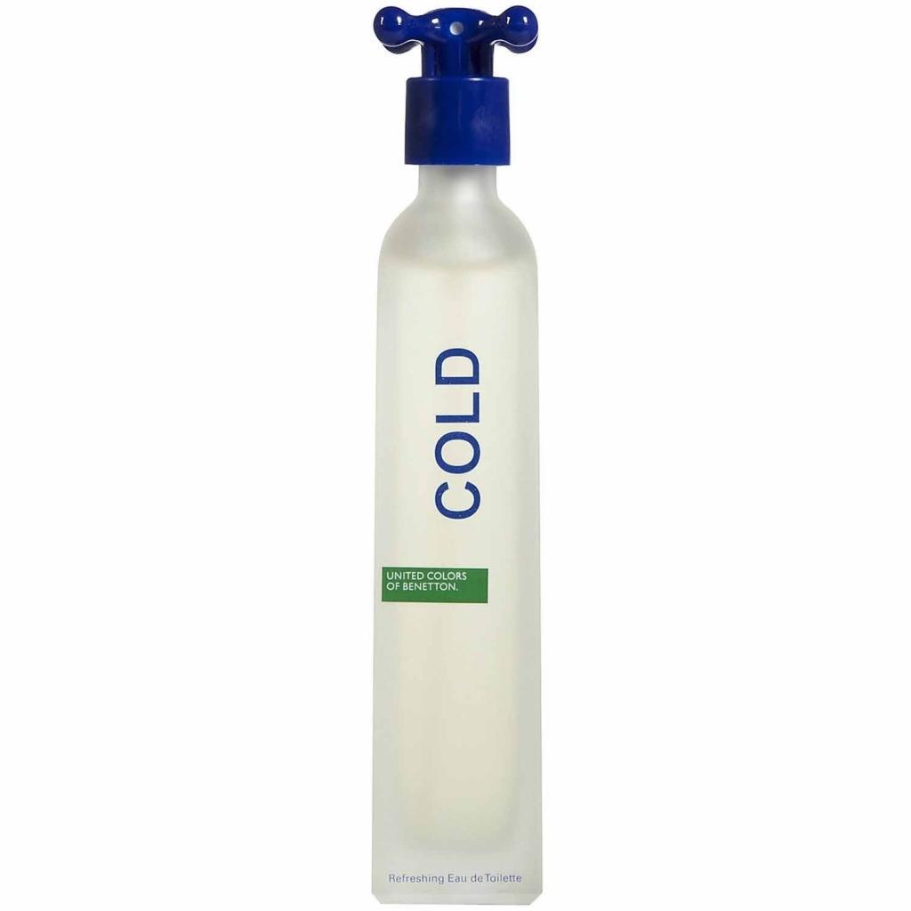 Benetton Cold парфюм за мъже EDT