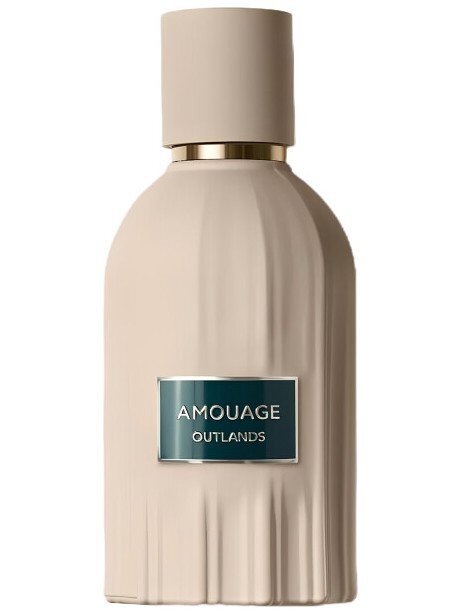 Amouage Outlands Essence de Parfum Унисекс парфюм