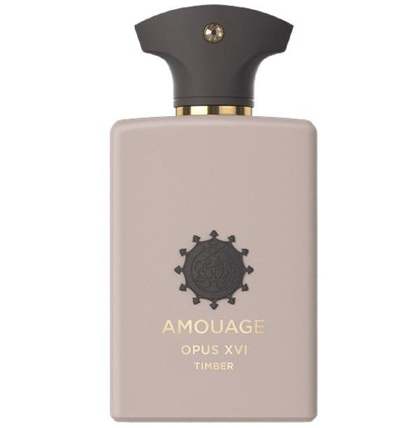 Amouage Opus XVI Timber Унисекс парфюмна вода EDP