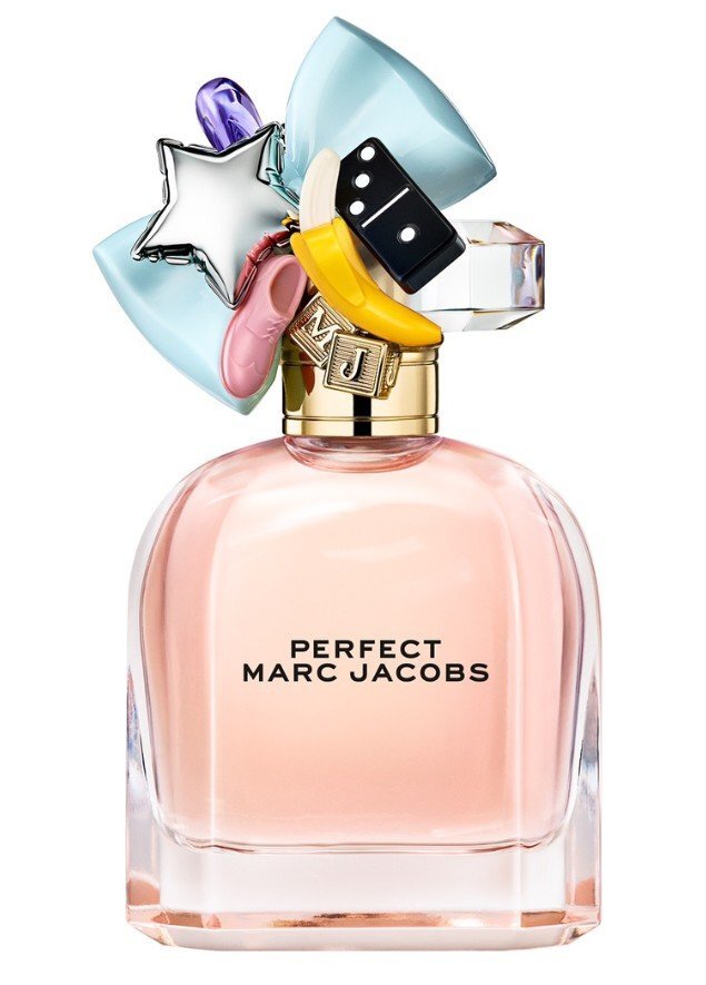 Marc Jacobs Perfect Парфюм за жени без опаковка EDP