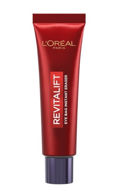 L’Oreal Paris Revitalift Laser Eye Bag Instant Eraser Околоочен гел против торбички под очите