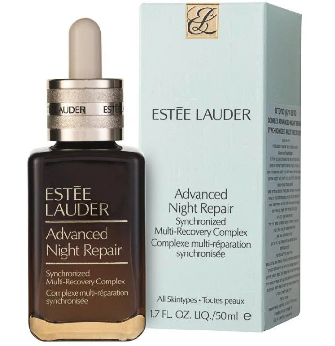 Estee Lauder Advanced Night Repair Multi Recovery Complex Серум за лице