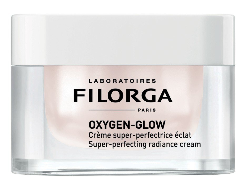 Filorga Oxygen-Glow Cream Изглаждащ крем за съвършена кожа