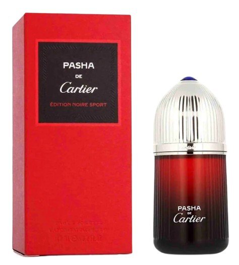 perfume