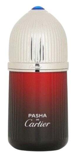 Cartier Pasha Edition Noire Sport Парфюм за мъже EDT