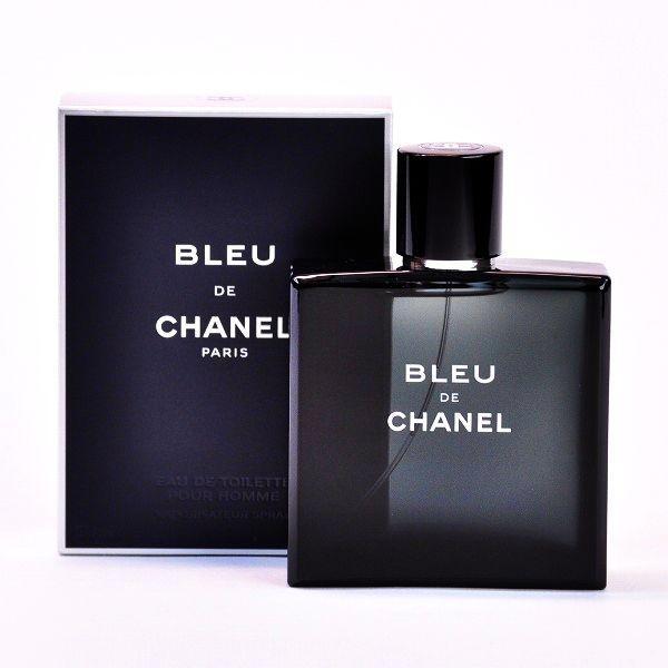 Chanel Bleu de Chanel Тоалетна вода за мъже EDT