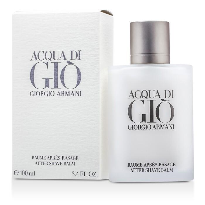 Armani Acqua di Gio афтършейв за мъже