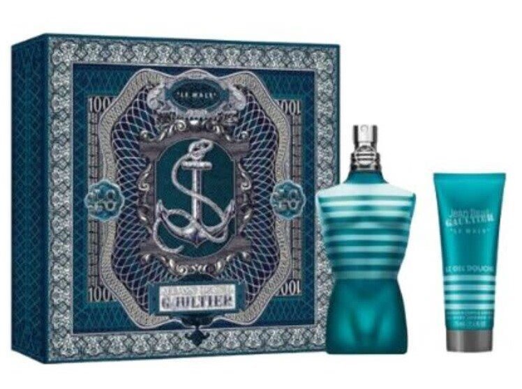 Jean Paul Gaultier Le Male Подаръчен комплект за мъже