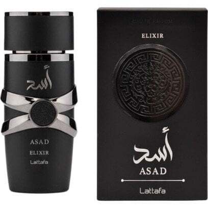 Lattafa Asad Elixir Парфюмна вода за мъже EDP