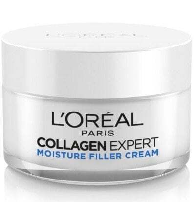 L'Oreal Paris Collagen Expert Хидратиращ крем за лице