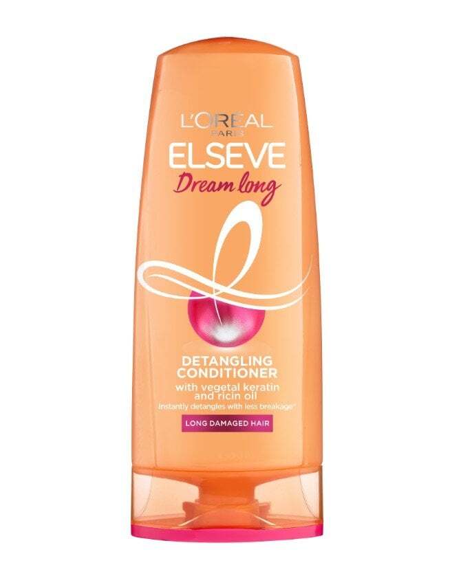 L'Oreal Paris Elseve Dream Long Балсам за Коса