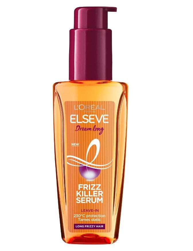 L'Oreal Paris Elseve Dream Long Серум за коса