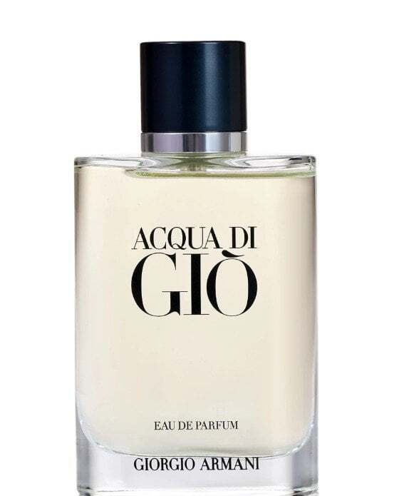 Giorgio Armani Acqua di Gio Eau De Parfum Парфюмна вода за мъже EDP