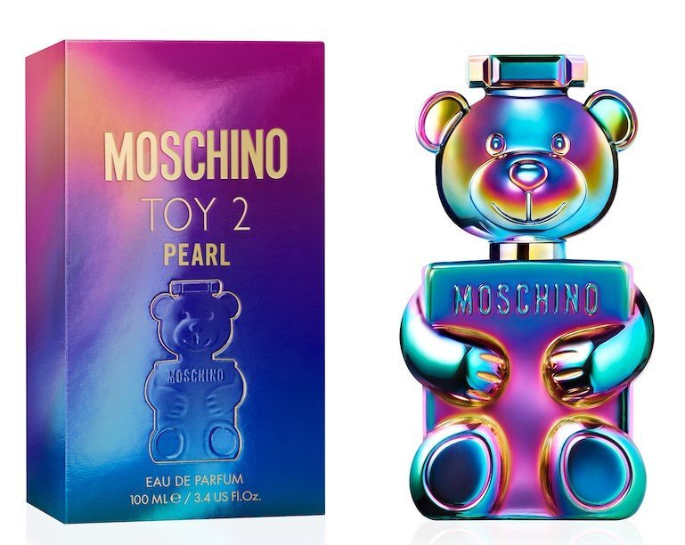 Moschino Toy 2 Pearl Парфюмна вода за жени EDP
