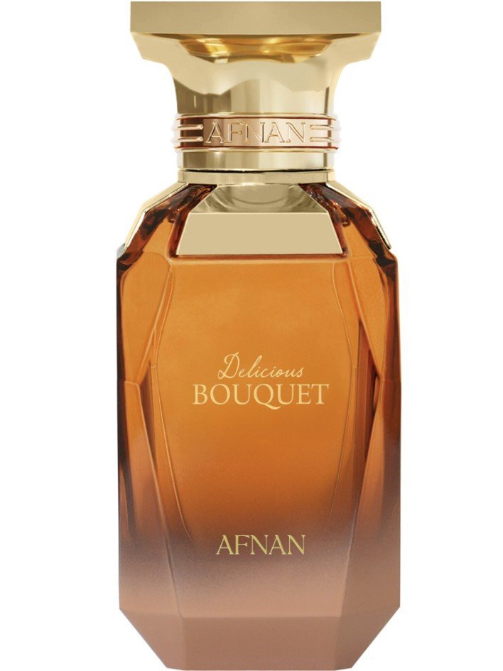 Afnan Delicious Bouquet Парфюмна вода за жени EDP