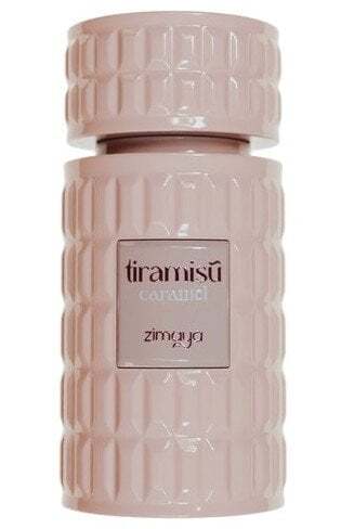 Zimaya Tiramisu Caramel Унисекс парфюмна вода EDP