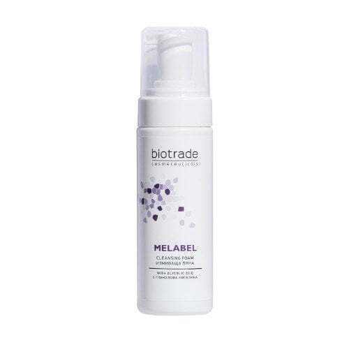 Biotrade Melabel Whitening Избелваща измивна пяна
