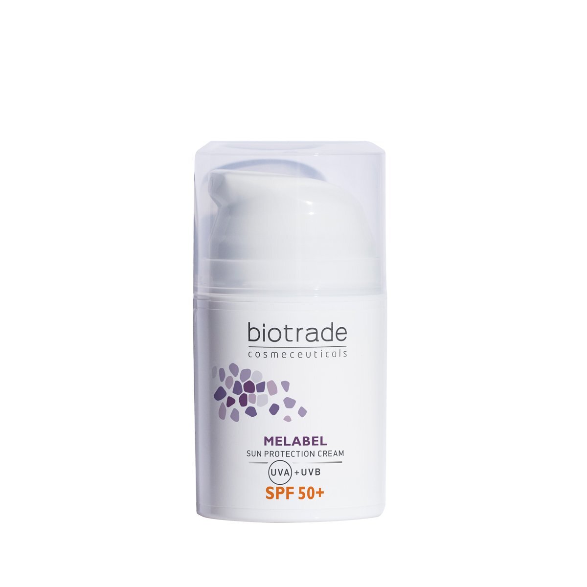 Biotrade Melabel Sun SPF 50+ Слънцезащитен крем