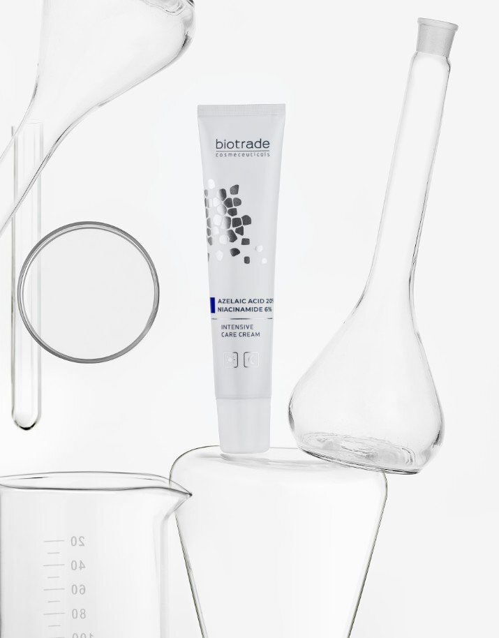 Biotrade Anti-Age Крем за интензивна грижа