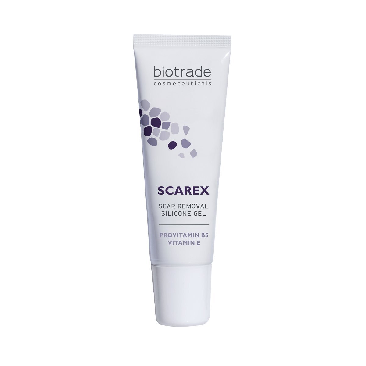 Biotrade Scarex Силиконов гел против белези