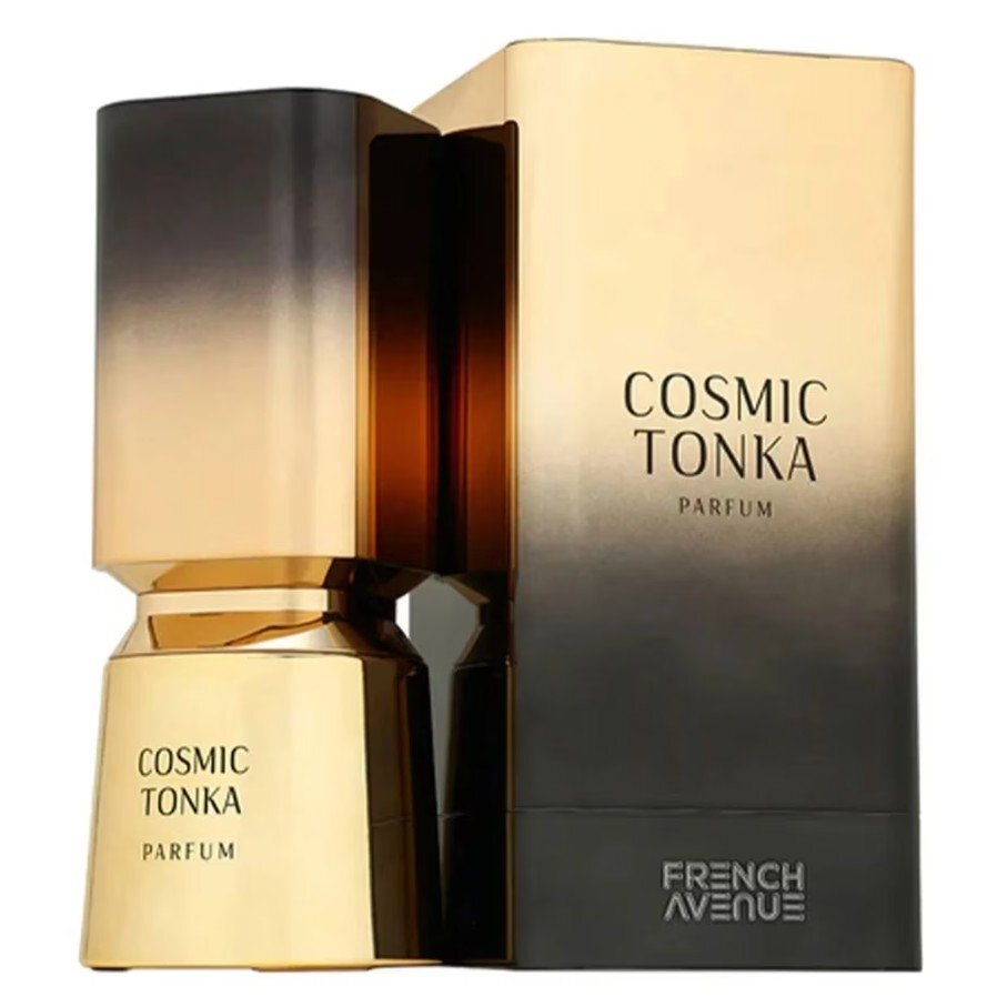 French Avenue Cosmic Tonka Parfum Унисекс парфюм