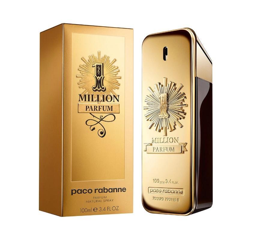 Paco Rabanne 1 Million Parfum Парфюм за мъже