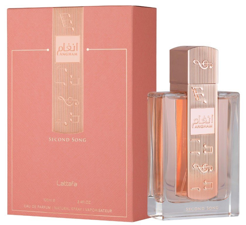 perfume
