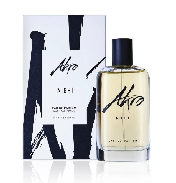 Akro Night Унисекс парфюмна вода EDP