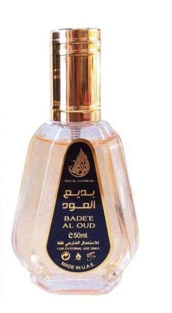 Ard Al Zaafaran Bade e Al Oud Унисекс парфюмна вода EDP