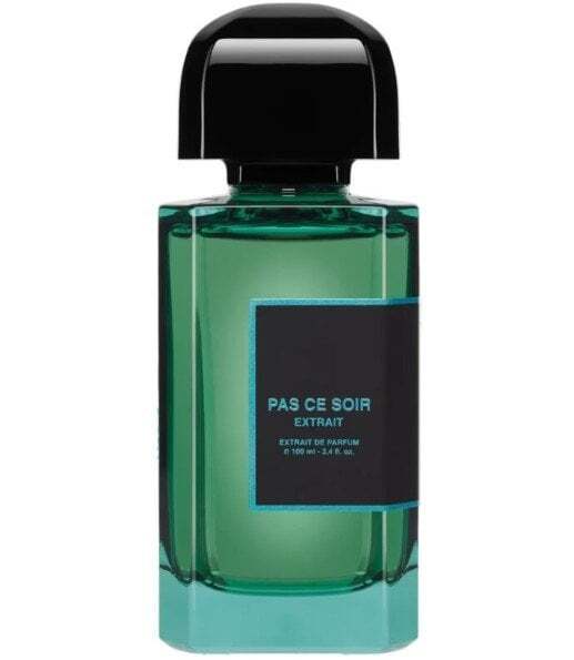 Bdk Parfums Pas Ce Soir Extrait Унисекс парфюмен екстракт без опаковка