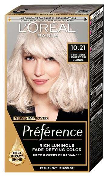 perfume