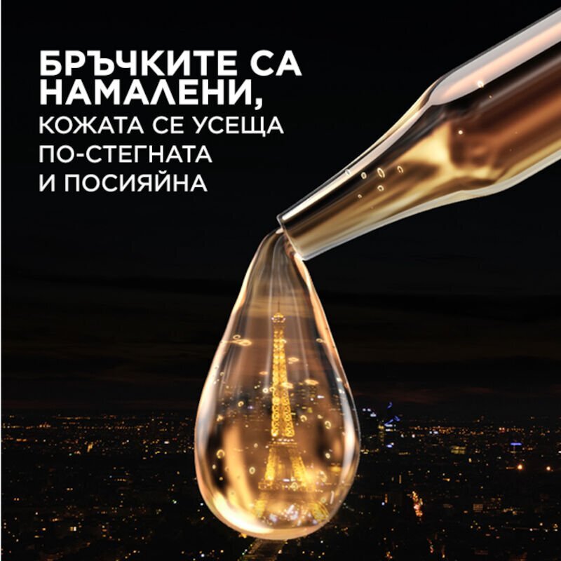 L'Oreal Paris Dermo Age Perfect Midnight Serum Серум за лице