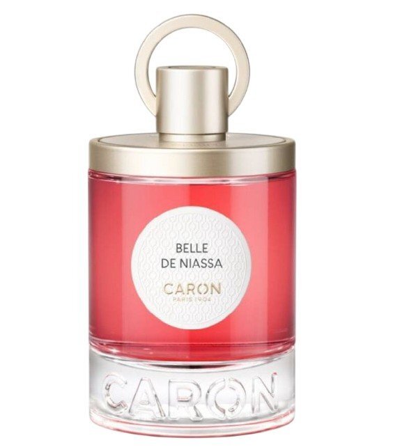 Caron Belle De Niassa Парфюмна вода за жени EDP