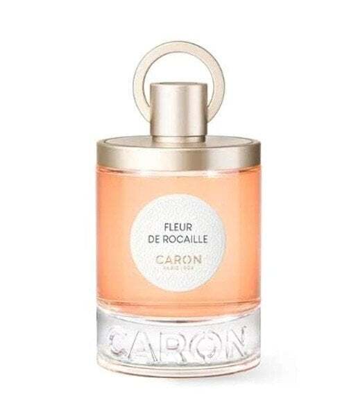 Caron Fleur De Rocaille Парфюмна вода за жени EDP