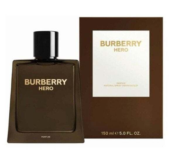 perfume