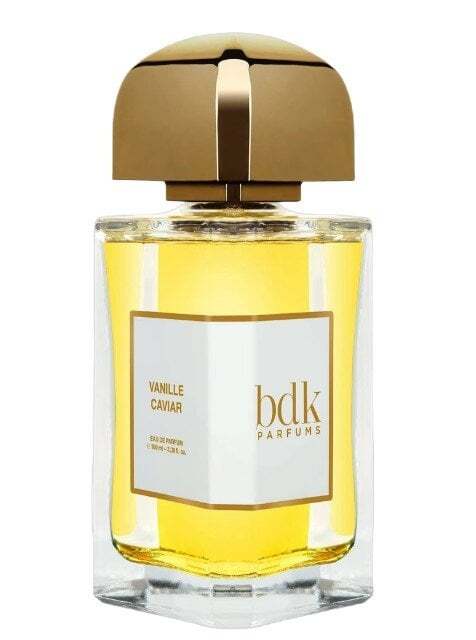 BDK Parfums Vanille Caviar Унисекс парфюмна вода EDP