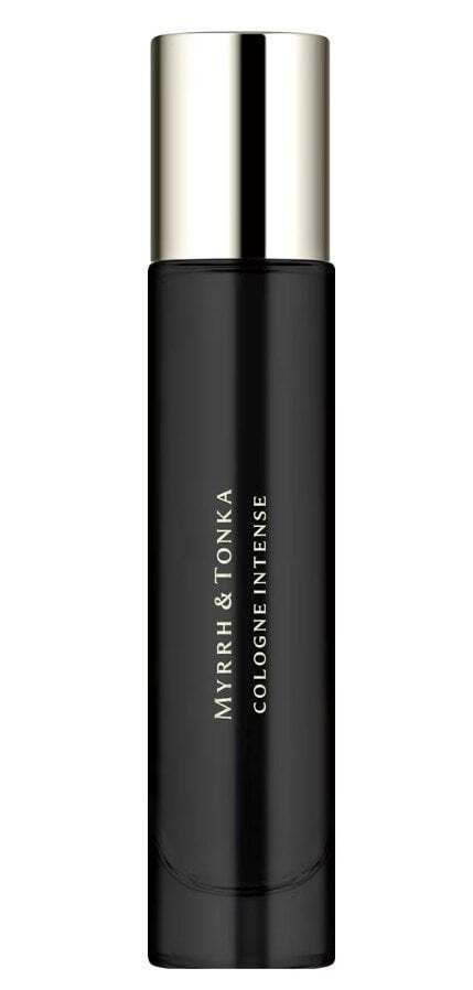 Jo Malone Myrrh & Tonka Cologne Intense Унисекс одеколон EDC