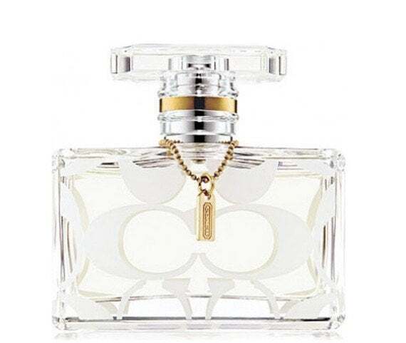 Coach Signature Парфюмна вода за жени без опаковка EDP
