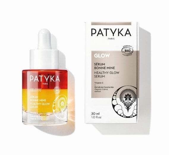 Patyka Glow Серум за сийяна кожа