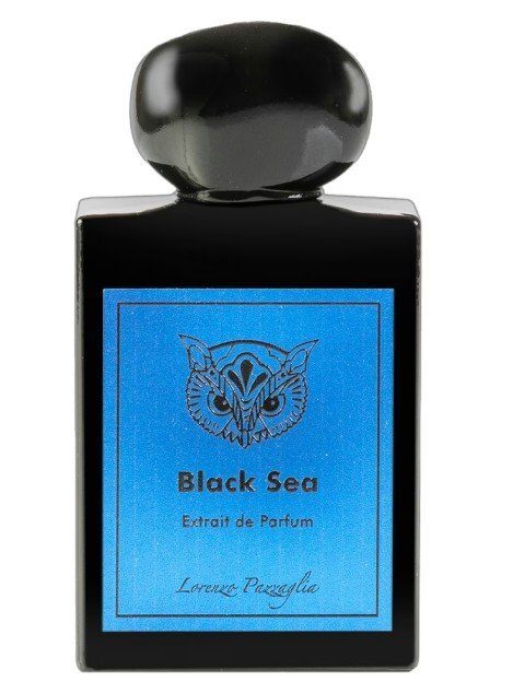 Lorenzo Pazzaglia Black Sea Унисекс парфюмен екстракт без опаковка
