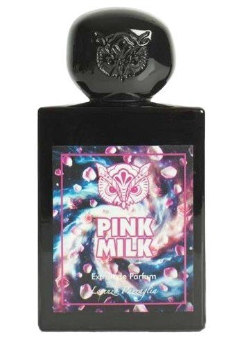 Lorenzo Pazzaglia Pink Milk Унисекс парфюмен екстракт без опаковка